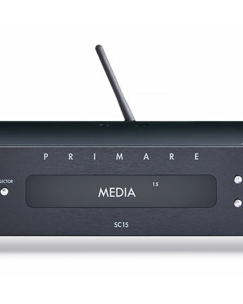 Primare SC15 PRISMA MK2