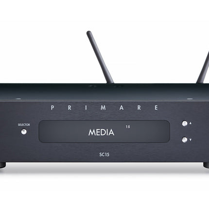 Primare SC15 PRISMA MK2