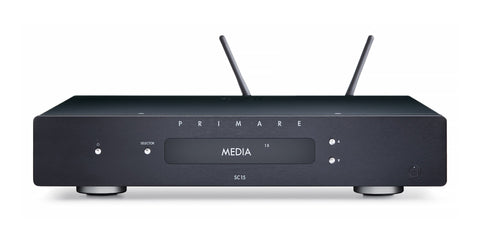 Primare SC15 PRISMA MK2