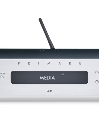 Primare SC15 PRISMA MK2