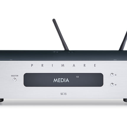 Primare SC15 PRISMA MK2