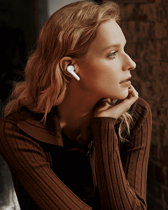 Casti In-Ear Xiaomi Buds 3