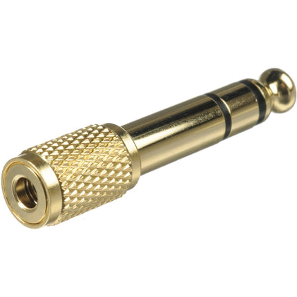 Sennheiser 3,5 mm F to 6,3 mm M Adapter