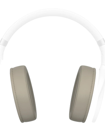 SENNHEISER HD 450BT Ear Pads — imagine principală, fundal transparent