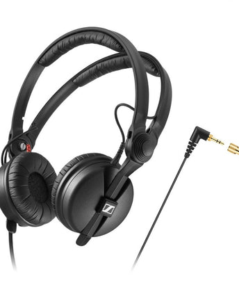 SENNHEISER HD 25