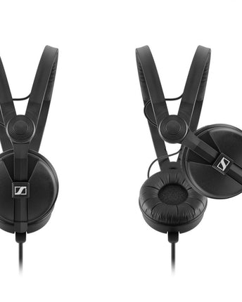 SENNHEISER HD 25