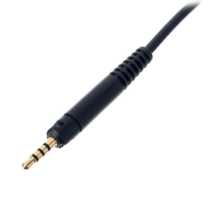 Sennheiser HD 5X8/5X9 Cable with Microphone