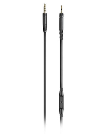 SENNHEISER HD 5X8/5X9 Cable with Microphone
