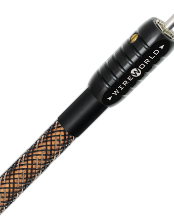 Wireworld Eclipse 8 Interconect, 2 RCA - 2 RCA