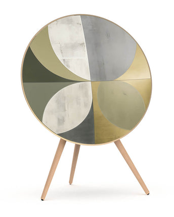 SKINIPLAY Grila textila Beoplay A9 sau Beosound A9