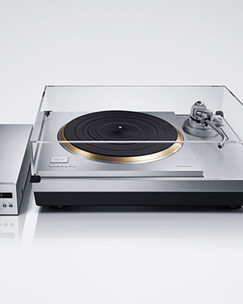 Technics Reference Class SL-1000R
