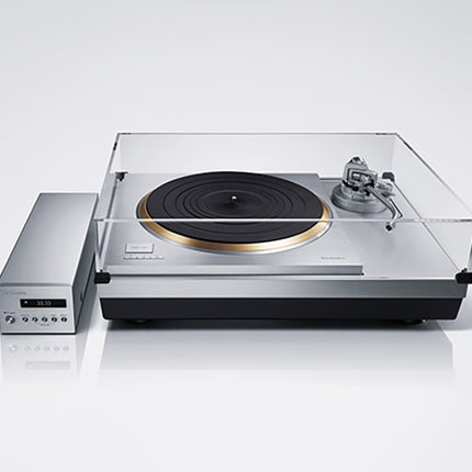 Technics Reference Class SL-1000R