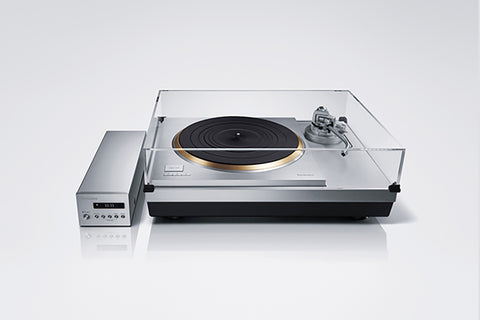 Technics Reference Class SL-1000R