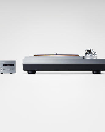 Technics Reference Class SL-1000R