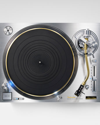 Technics SL-1200GME Limited Master Edition