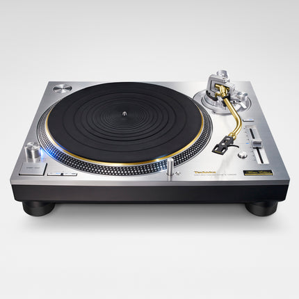 Technics SL-1200GME Limited Master Edition