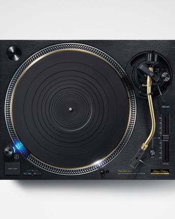 Technics SL-1210GME Limited Master Edition