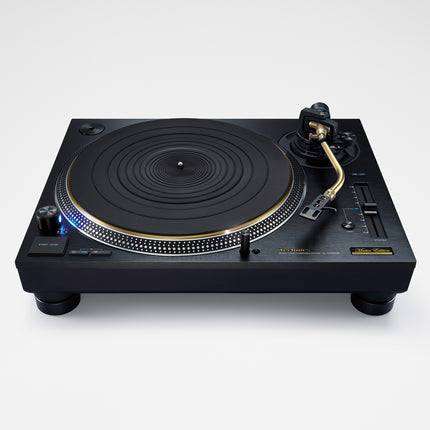 Technics SL-1210GME Limited Master Edition