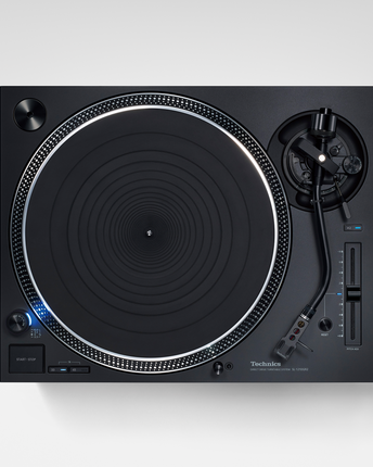 Technics SL-1210GR2