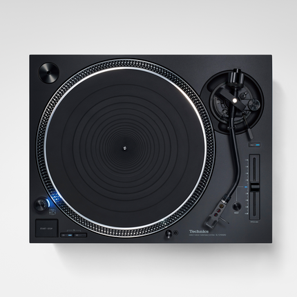 Technics SL-1210GR2
