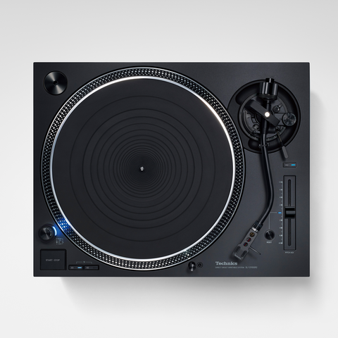 Technics SL-1210GR2
