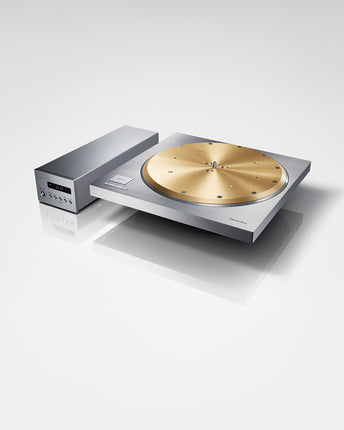 Technics Reference Class SP-10R
