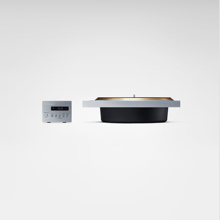 Technics Reference Class SP-10R