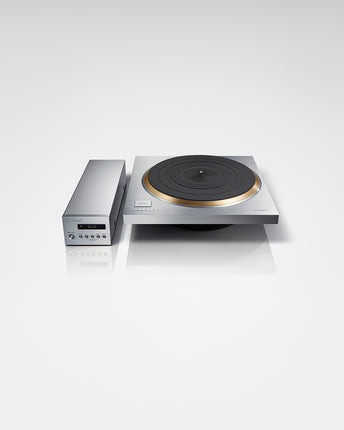 Technics Reference Class SP-10R