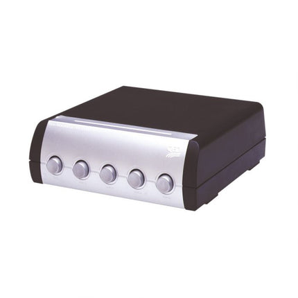 QED SS50 5 Way Speaker Switch