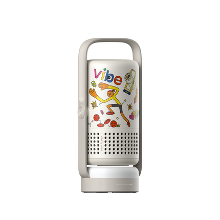 Xgimi Vibe One
