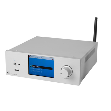 Pro-Ject Stream Box RS
