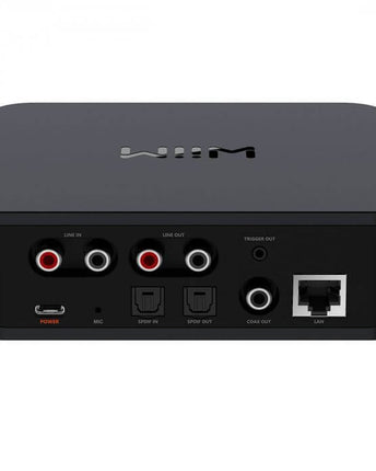 WiiM Pro