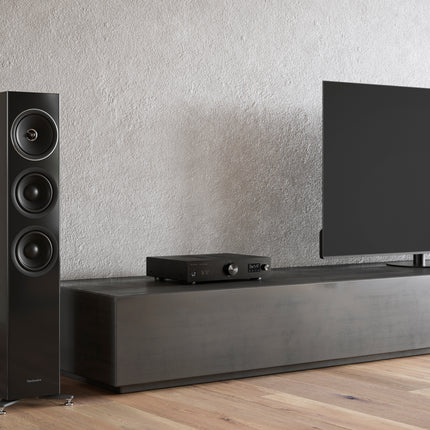 Technics SU-GX70