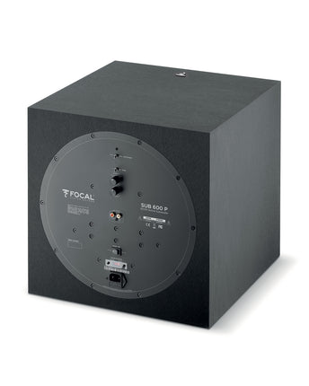 Focal SUB 600 P