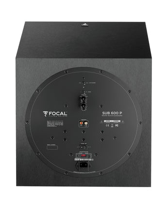 Focal SUB 600 P