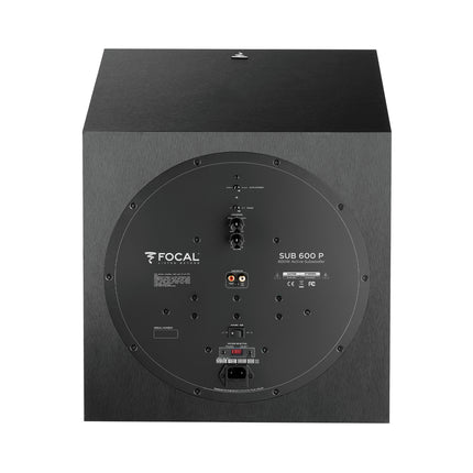 Focal SUB 600 P