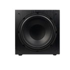 Elac SUB1025 — imagine principală, fundal transparent