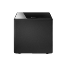KEF Kube 8b — imagine principală, fundal transparent