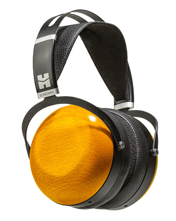 HiFiMAN Sundara Closed-Back