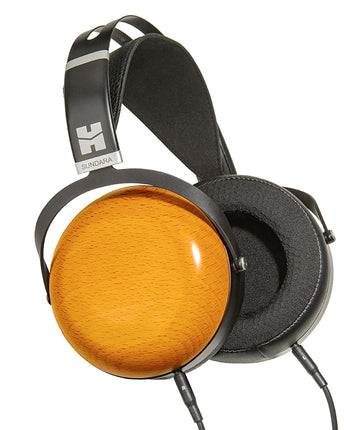 HiFiMAN Sundara Closed-Back