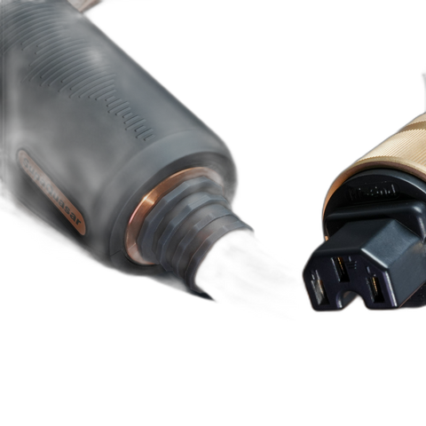 Cablu de alimentare Hi-Fi SilentPower SupaQuasar