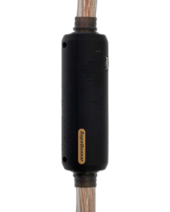 Cablu de alimentare Hi-Fi SilentPower SupaQuasar