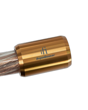 Cablu de alimentare Hi-Fi SilentPower SupaQuasar