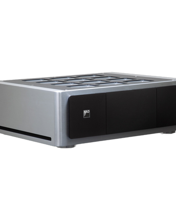 NAD M28, Усилвател на мощност със 7 канала