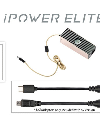 iFi Audio iPower Elite