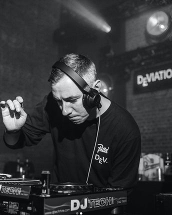 AIAIAI TMA-2 DJ