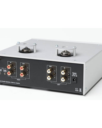 Предусилвател Phono Pro-Ject Tube Box DS2