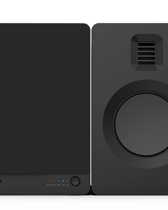 Kanto Audio TUK