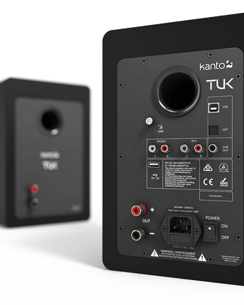 Kanto Audio TUK