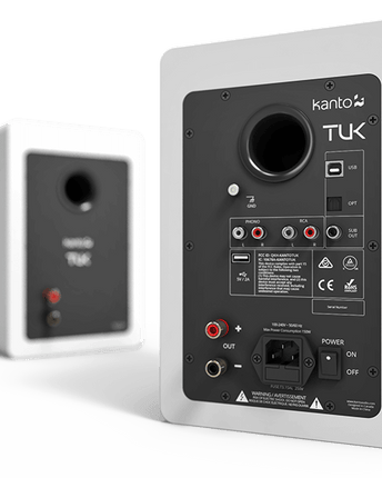 Kanto Audio TUK